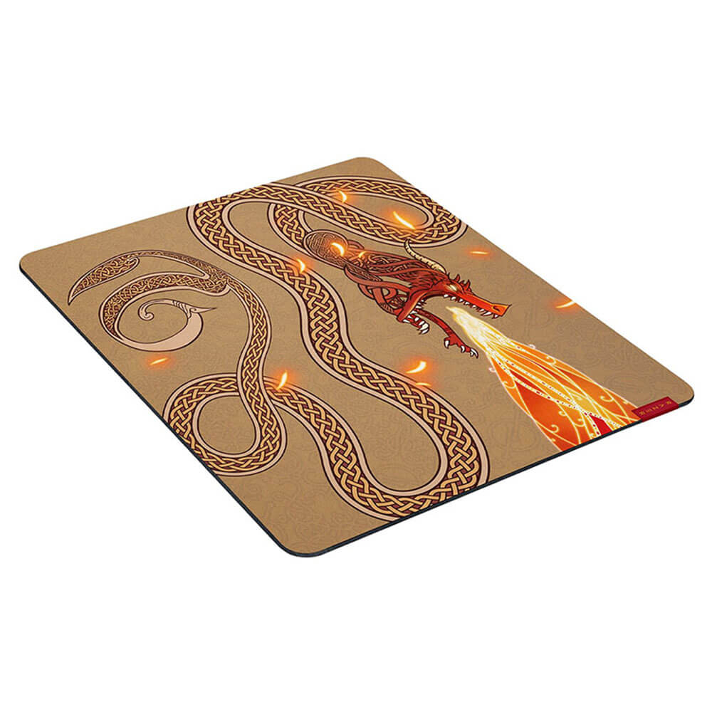 Razer Gigantus V2 Counter Strike 2 Edition h2 Razer Gigantus V2 Counter-Strike 2 Edition - Gaming Mouse Pad - Ảnh 2