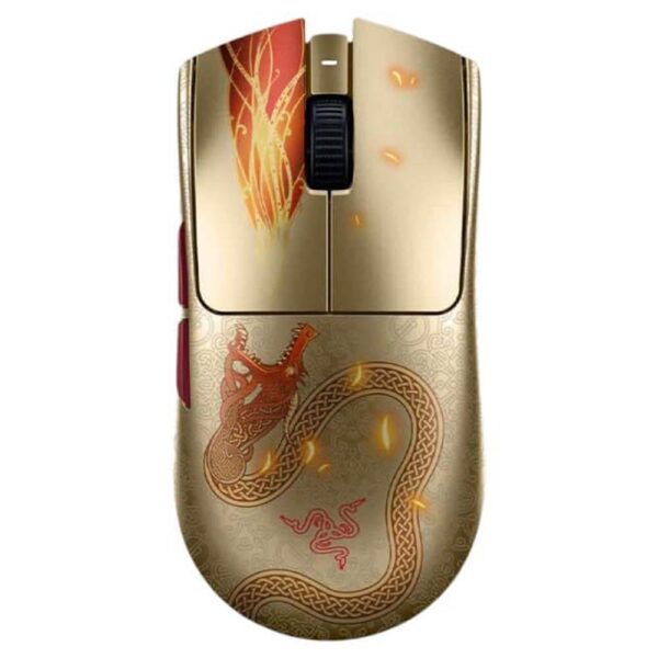 Razer Viper V3 Pro Counter-Strike 2 Edition – Wireless Gaming Mouse