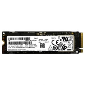 (Hàng OEM - Nobox) Samsung PM9A1 1TB – PCIe Gen 4.0 x4 M.2 NVMe V-NAND SSD