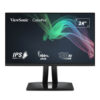 ViewSonic VP2456A - 24 inch FHD IPS / 120Hz / 5ms / USB Type-C / Chuyên Game