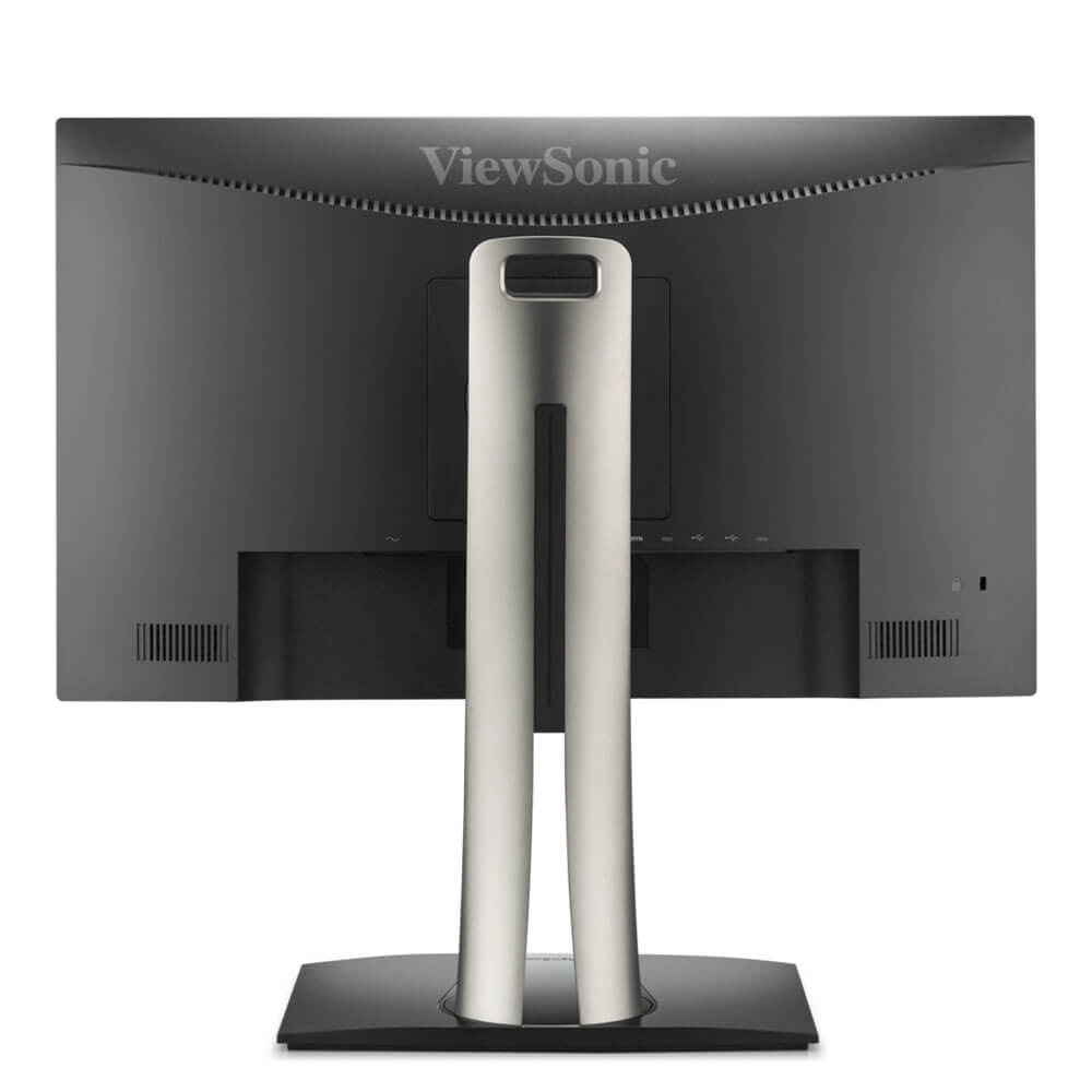 ViewSonic VP2456A H4 ViewSonic VP2456A - 24 inch FHD IPS / 120Hz / 5ms / USB Type-C / Chuyên Game - Ảnh 4