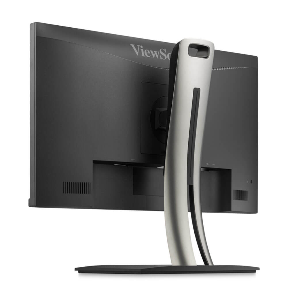 ViewSonic VP2456A H6 ViewSonic VP2456A - 24 inch FHD IPS / 120Hz / 5ms / USB Type-C / Chuyên Game - Ảnh 6