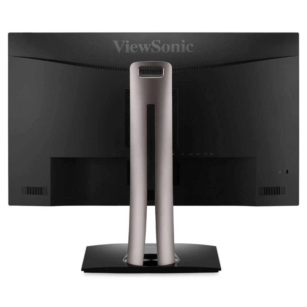 ViewSonic VP2756A 2K H4 ViewSonic VP2756A-2K - 27 inch QHD IPS / 120Hz / 5ms / USB Type-C / Chuyên Game - Ảnh 4