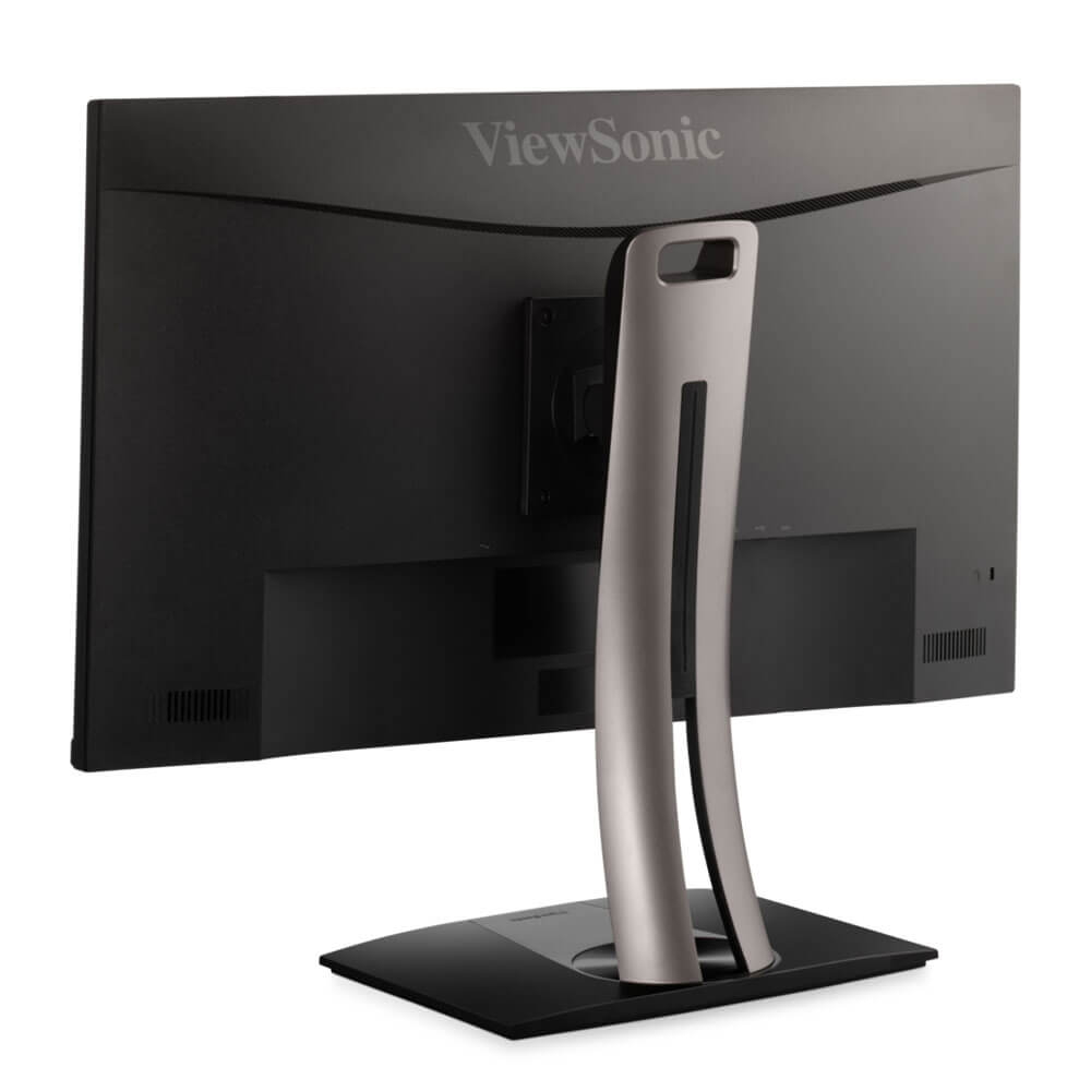 ViewSonic VP2756A 2K H5 ViewSonic VP2756A-2K - 27 inch QHD IPS / 120Hz / 5ms / USB Type-C / Chuyên Game - Ảnh 5