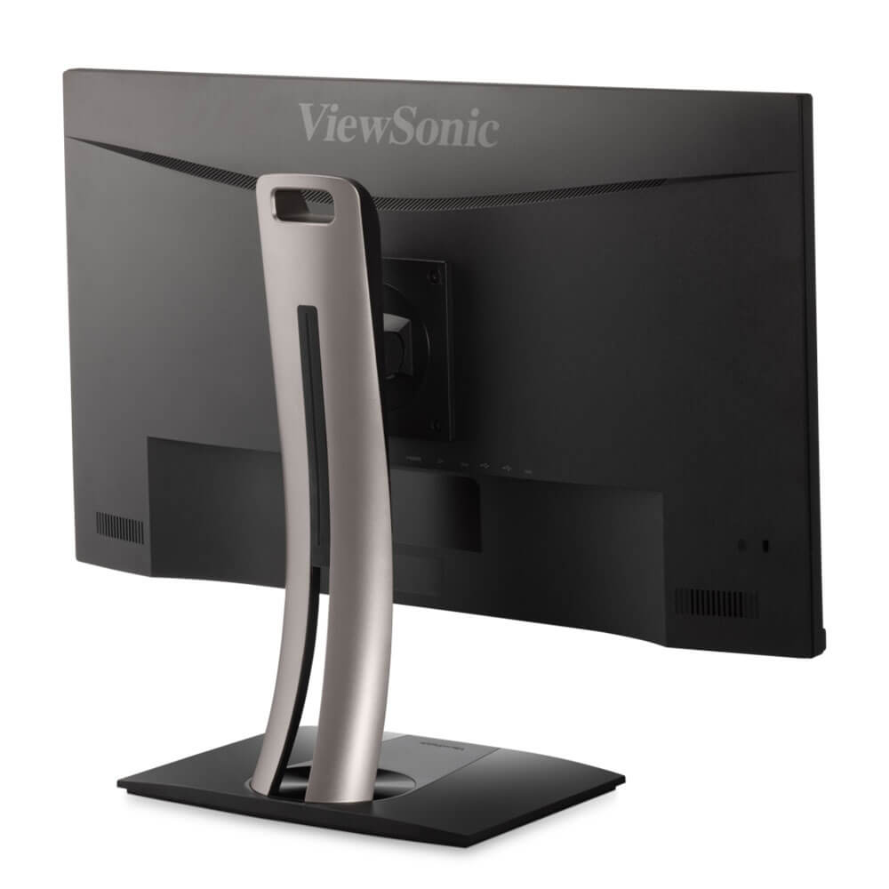 ViewSonic VP2756A 2K H6 ViewSonic VP2756A-2K - 27 inch QHD IPS / 120Hz / 5ms / USB Type-C / Chuyên Game - Ảnh 6