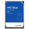 Western Digital Caviar Blue 1TB - 64MB cache - 5400 vòng - Sata 3