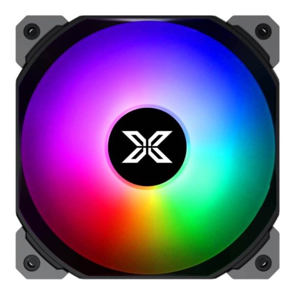 Xigmatek Z20F – RGB FAN CASE