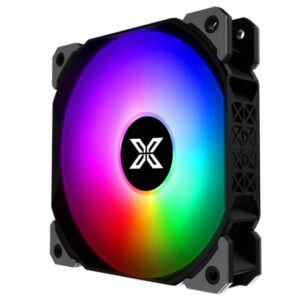 Xigmatek Z20F - RGB FAN CASE