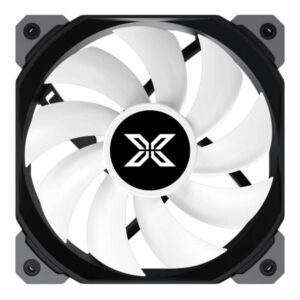 Xigmatek Z20F - RGB FAN CASE