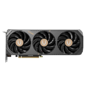 ZOTAC GAMING GeForce RTX 5070 Ti SOLID SFF OC H2 ZOTAC GAMING GeForce RTX 5070 Ti SOLID SFF OC - 16GB GDDR7