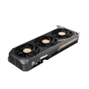 ZOTAC GAMING GeForce RTX 5070 Ti SOLID SFF OC H3 ZOTAC GAMING GeForce RTX 5070 Ti SOLID SFF OC - 16GB GDDR7