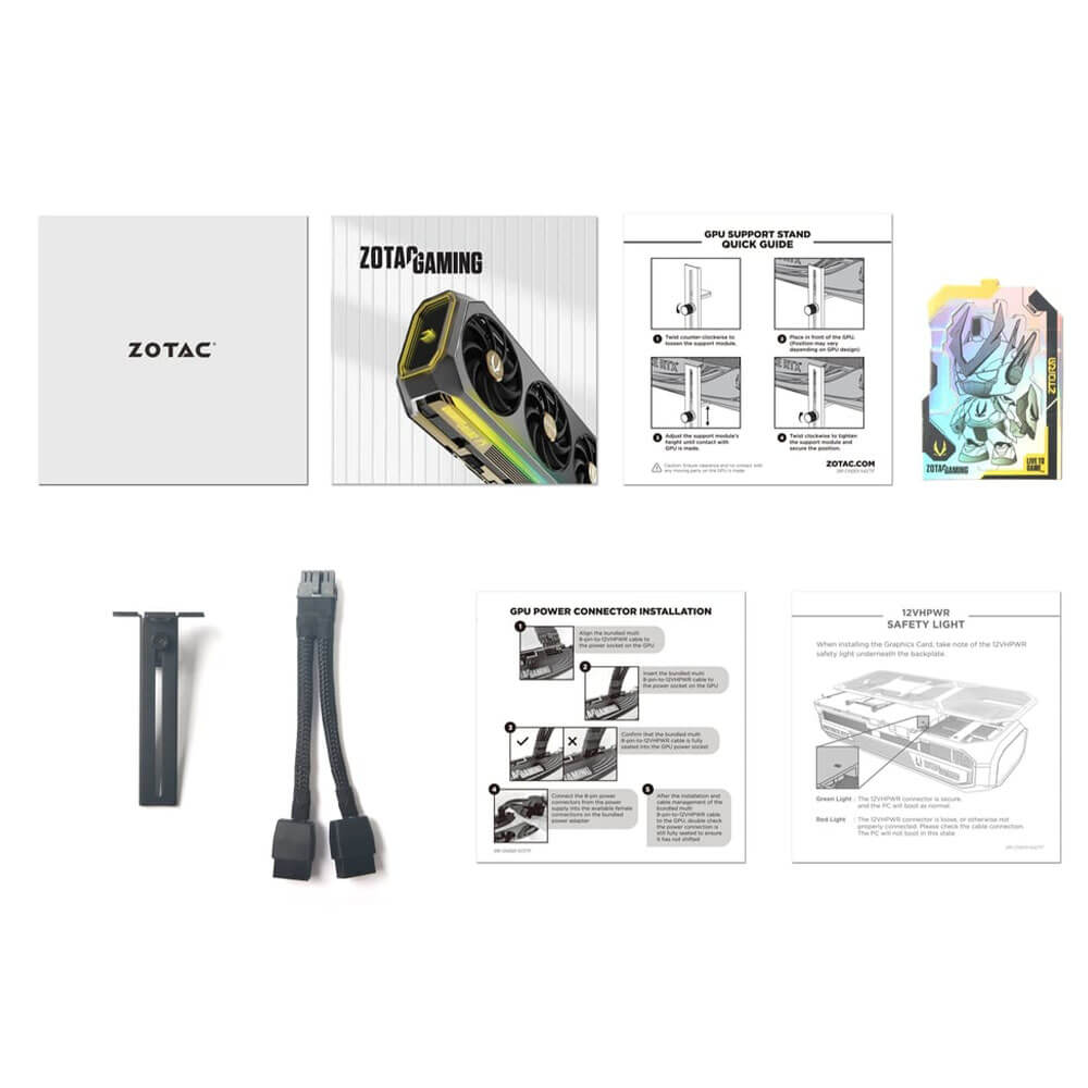 ZOTAC GAMING GeForce RTX 5070 Ti SOLID SFF OC H7 ZOTAC GAMING GeForce RTX 5070 Ti SOLID SFF OC - 16GB GDDR7 - Ảnh 7