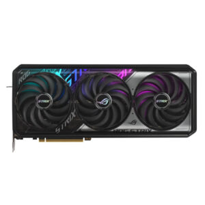 ASUS ROG Strix GeForce RTX™ 5070 OC Edition - 12GB GDDR7