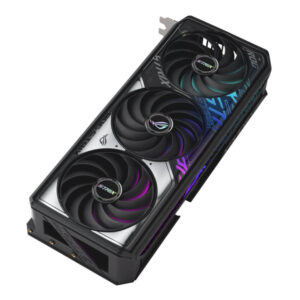 ASUS ROG Strix GeForce RTX™ 5070 OC Edition - 12GB GDDR7