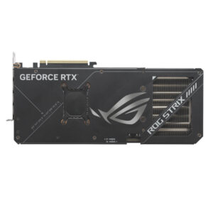 ASUS ROG Strix GeForce RTX™ 5070 OC Edition - 12GB GDDR7