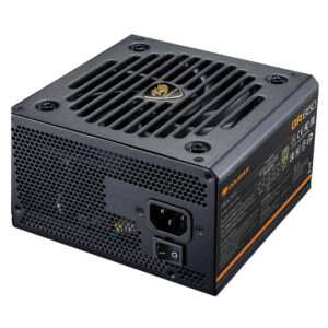 Cougar GR 850 H3 COUGAR GR 850 - 850W 80 Plus Gold | ATX 3.1 | PCIe 5.1 - Full Modular