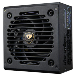 Cougar GR PSU H3 COUGAR GR 850 - 850W 80 Plus Gold | ATX 3.1 | PCIe 5.1 - Full Modular