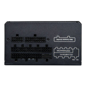 Cougar GR PSU H4 COUGAR GR 850 - 850W 80 Plus Gold | ATX 3.1 | PCIe 5.1 - Full Modular