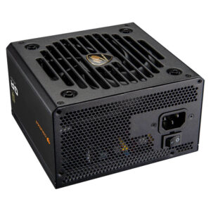 Cougar GR PSU H6 COUGAR GR 850 - 850W 80 Plus Gold | ATX 3.1 | PCIe 5.1 - Full Modular