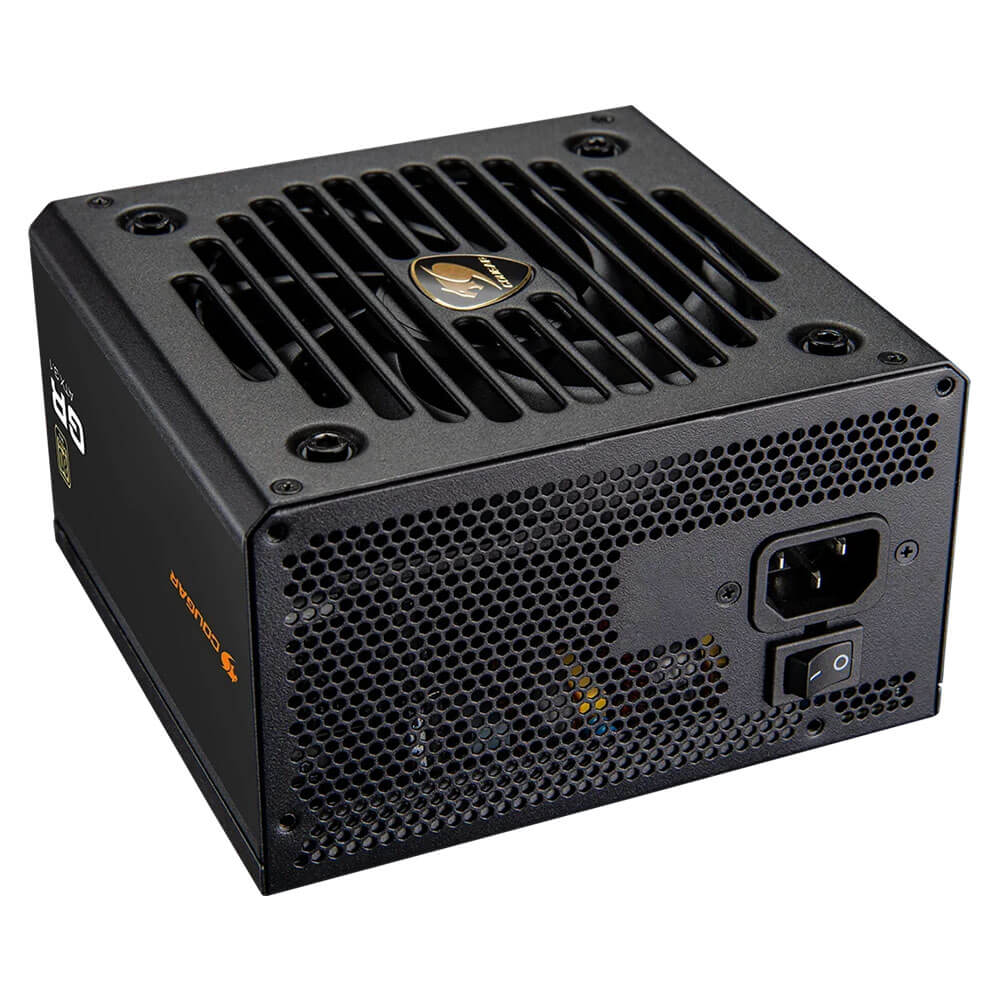 Cougar GR PSU H6 COUGAR GR 850 - 850W 80 Plus Gold | ATX 3.1 | PCIe 5.1 - Full Modular - Ảnh 9