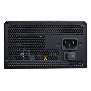 Cougar GR PSU H7 COUGAR GR 850 - 850W 80 Plus Gold | ATX 3.1 | PCIe 5.1 - Full Modular