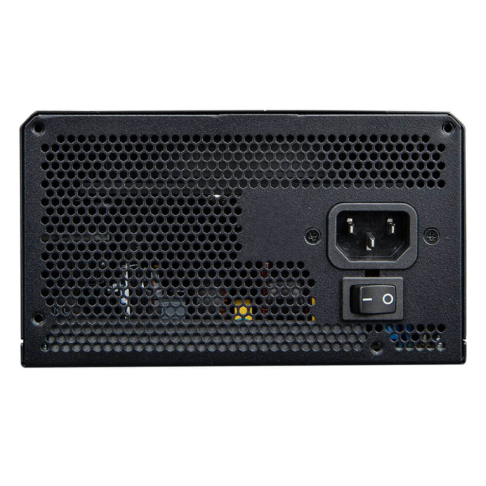 Cougar GR PSU H7 COUGAR GR 850 - 850W 80 Plus Gold | ATX 3.1 | PCIe 5.1 - Full Modular - Ảnh 10