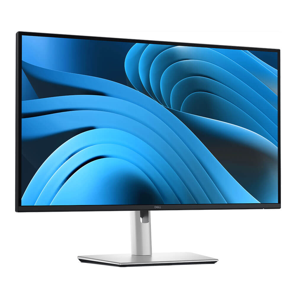Dell P2725QE H2 Dell Pro Plus P2725QE - 27 inch UHD IPS / 100Hz / 5ms / USB Type-C - Ảnh 2