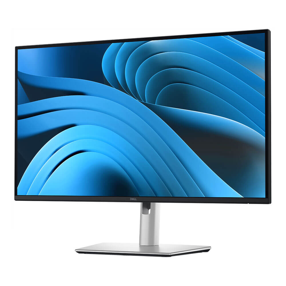 Dell P2725QE H3 Dell Pro Plus P2725QE - 27 inch UHD IPS / 100Hz / 5ms / USB Type-C - Ảnh 3