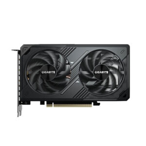 Gigabyte GeForce RTX™ 5060 WINDFORCE MAX OC 8G - 8GB GDDR7
