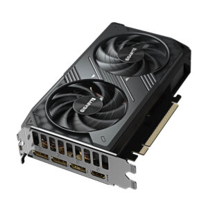 Gigabyte GeForce RTX™ 5060 WINDFORCE MAX OC 8G - 8GB GDDR7