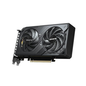 Gigabyte GeForce RTX™ 5060 WINDFORCE MAX OC 8G - 8GB GDDR7