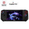 MSI Claw 7 AI+ A2VM; Copilot+ PC - Game Console