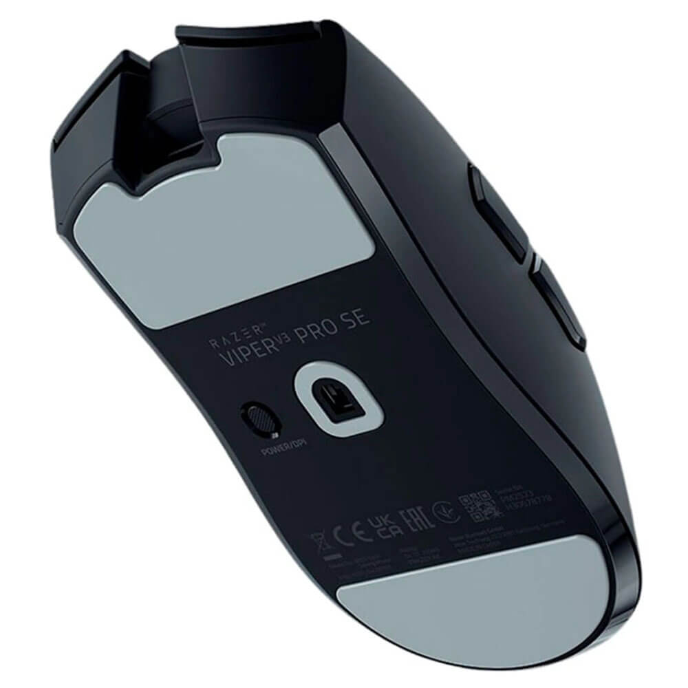 Razer Viper V3 Pro SE H3 Razer Viper V3 Pro SE - Wireless Gaming Mouse - Ảnh 3