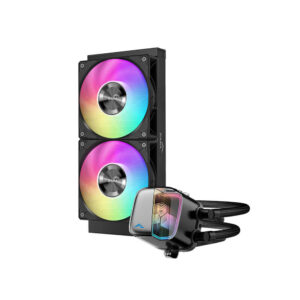 SAMA L70 240BK BLACK - 240mm Liquid Cooler