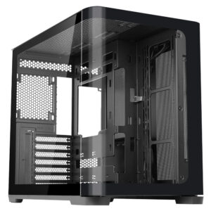 SAMA V60E - Mid Tower Case