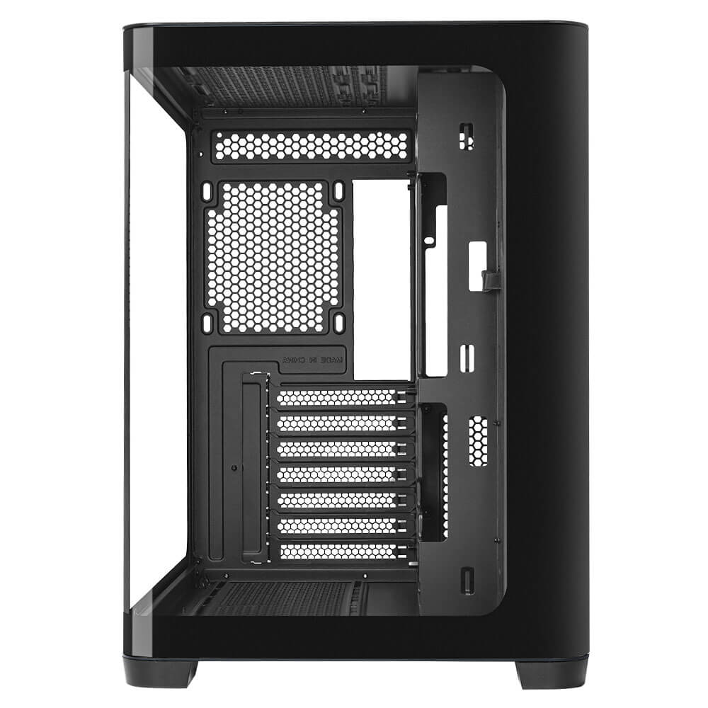SAMA V60E H2 SAMA V60E - Mid Tower Case - Ảnh 2