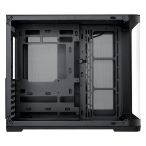 SAMA V60E H3 SAMA V60E - Mid Tower Case