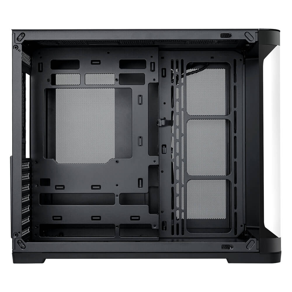 SAMA V60E H3 SAMA V60E - Mid Tower Case - Ảnh 3
