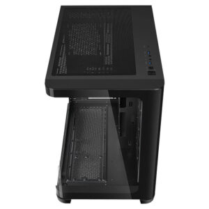 SAMA V60E H5 SAMA V60E - Mid Tower Case