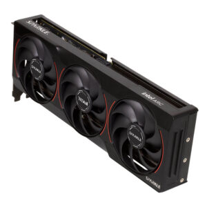 SPARKLE Intel® Arc™ B580 TITAN Nox OC - 12GB GDDR6