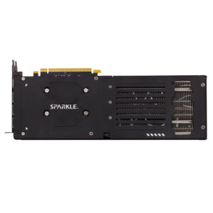 SPARKLE Intel® Arc™ B580 TITAN Nox OC - 12GB GDDR6