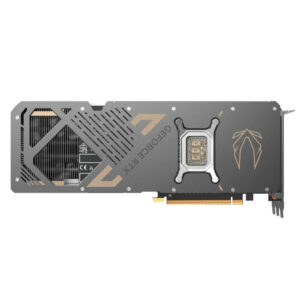 ZOTAC GAMING GeForce RTX 5080 SOLID CORE - 16GB GDDR7