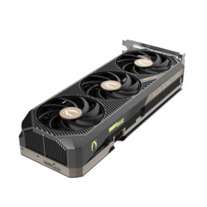 ZOTAC GAMING GeForce RTX 5080 SOLID CORE - 16GB GDDR7