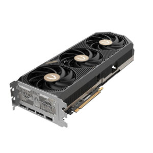 ZOTAC GAMING GeForce RTX 5080 SOLID CORE - 16GB GDDR7