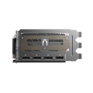 ZOTAC GAMING GeForce RTX 5080 SOLID CORE - 16GB GDDR7