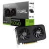 ASUS Dual GeForce RTX™ 5050 8GB GDDR6