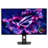 ASUS ROG Strix OLED XG32UCWMG – 32 inch 4K WOLED | Dual mode (4K 240Hz or FHD 480Hz) | 0.03ms | USB Type-C | Chuyên Game