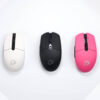 DAREU EM911T - RGB Wireless Gaming Mouse