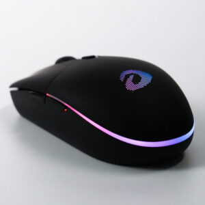 DAREU EM911T - RGB Wireless Gaming Mouse