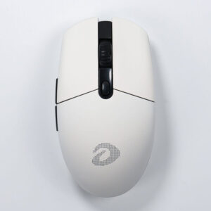 DAREU EM911T - RGB Wireless Gaming Mouse